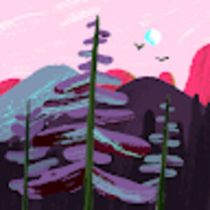 Meet your Posher, Julie